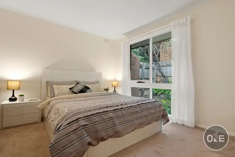 Sixth view of Homely house listing, 9 Rudolf Court, Ringwood North VIC 3134