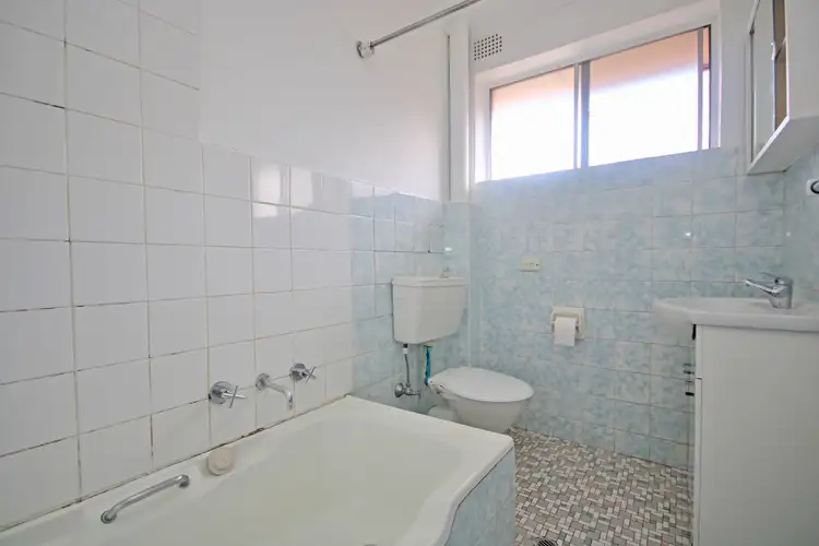 Fifth view of Homely unit listing, 10/4 Shadforth Street, Wiley Park NSW 2195