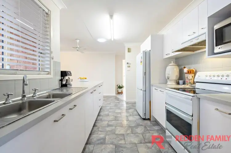 Fifth view of Homely house listing, 5 Falconer Way, Dubbo NSW 2830