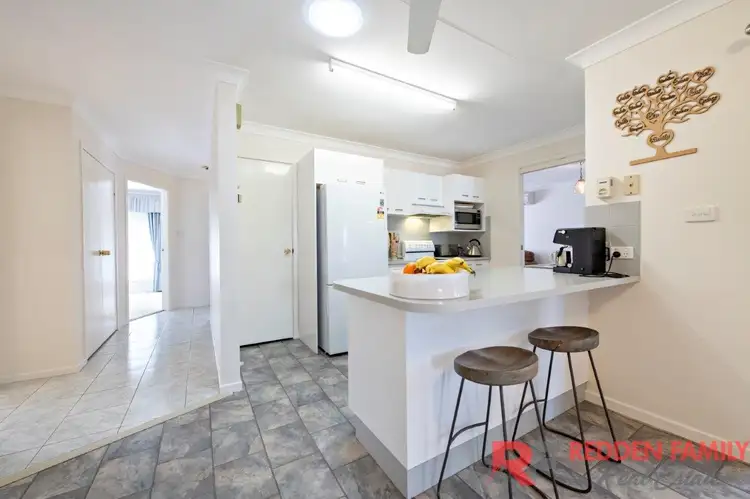 Sixth view of Homely house listing, 5 Falconer Way, Dubbo NSW 2830