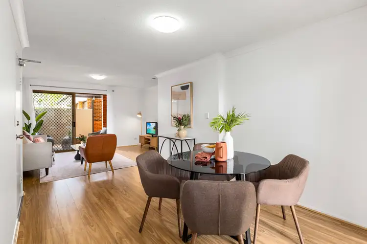 Fourth view of Homely unit listing, 1/58 Lisson Grove, Wooloowin QLD 4030