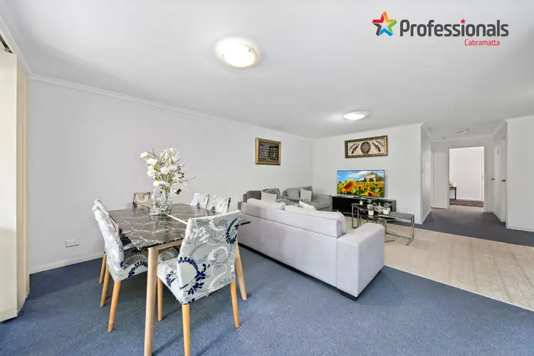 Third view of Homely unit listing, 24/21 Hume Highway, Warwick Farm NSW 2170