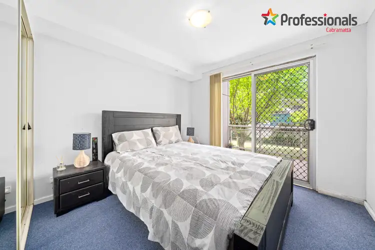 Fourth view of Homely unit listing, 24/21 Hume Highway, Warwick Farm NSW 2170