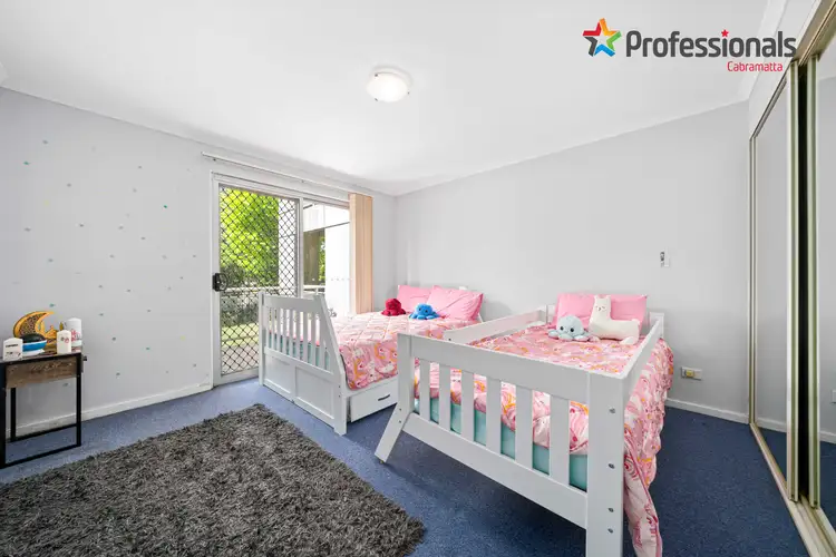 Fifth view of Homely unit listing, 24/21 Hume Highway, Warwick Farm NSW 2170