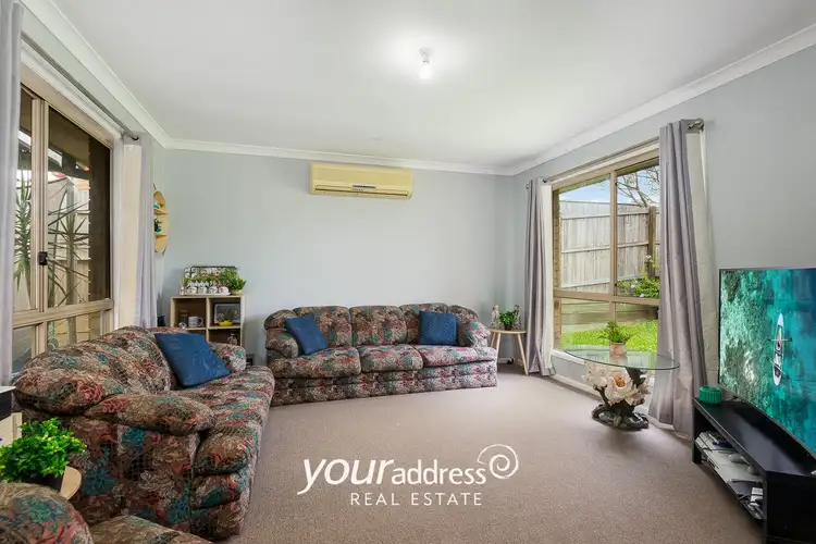 Second view of Homely house listing, 3 Myles Court, Boronia Heights QLD 4124