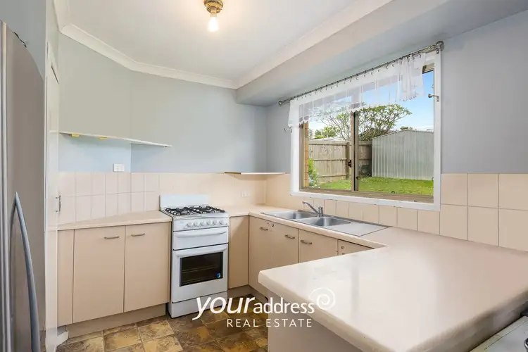 Fourth view of Homely house listing, 3 Myles Court, Boronia Heights QLD 4124