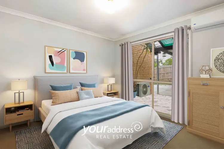 Fifth view of Homely house listing, 3 Myles Court, Boronia Heights QLD 4124