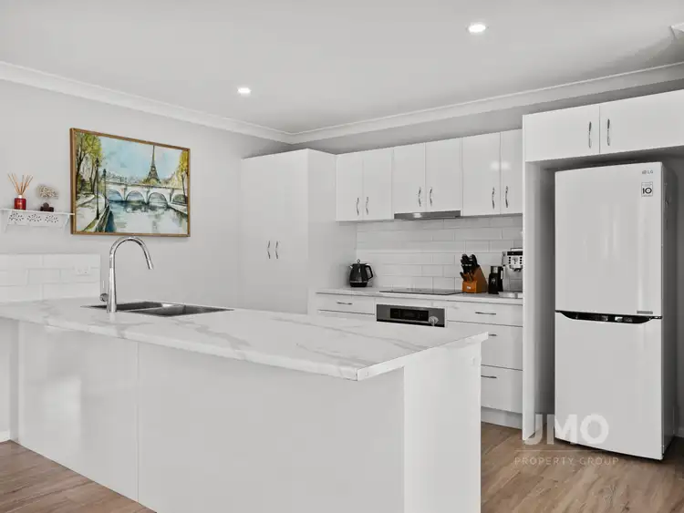 Second view of Homely house listing, 80 Ormeau Ridge Road, Ormeau Hills QLD 4208
