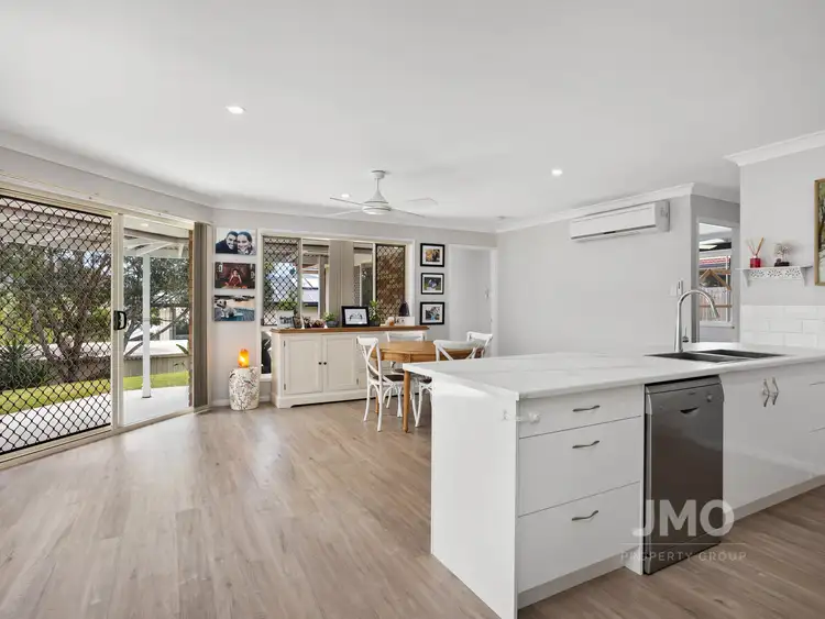 Third view of Homely house listing, 80 Ormeau Ridge Road, Ormeau Hills QLD 4208
