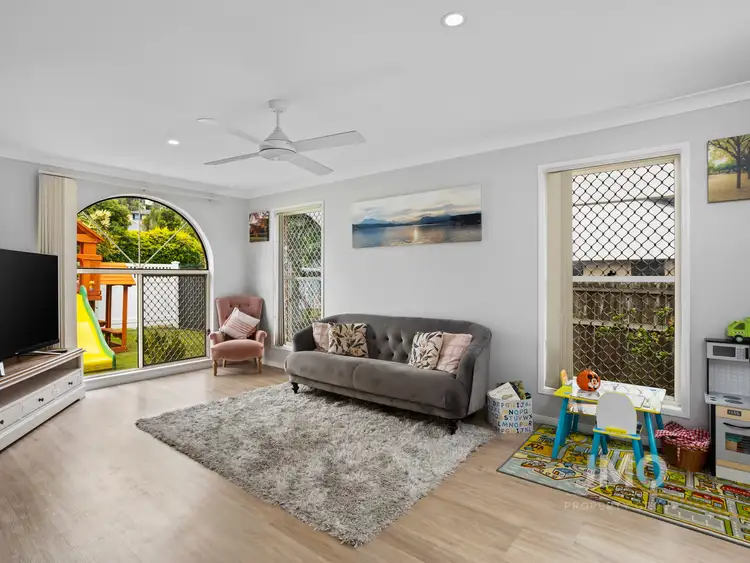 Fifth view of Homely house listing, 80 Ormeau Ridge Road, Ormeau Hills QLD 4208