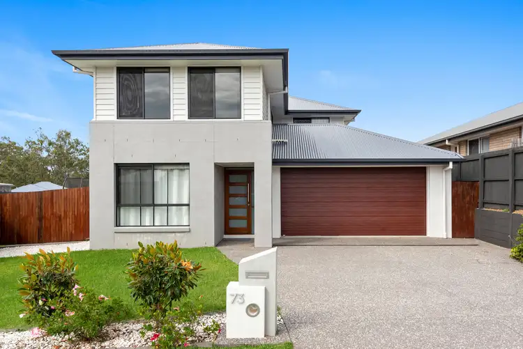 73 Canopus Street, Bridgeman Downs QLD 4035