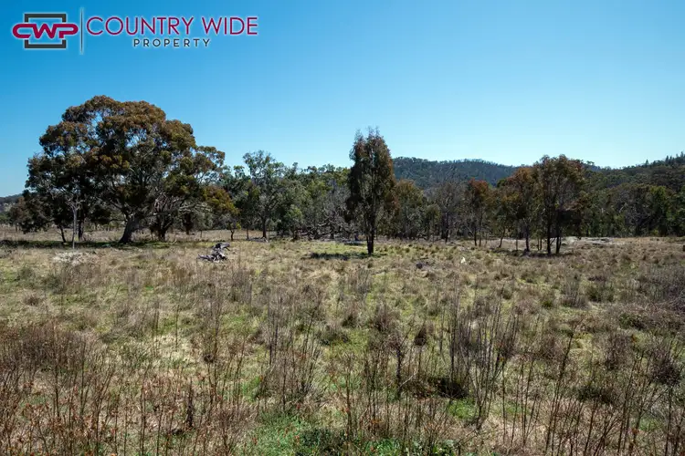 LOT 352 & 359 Torrington Road, Stannum NSW 2371