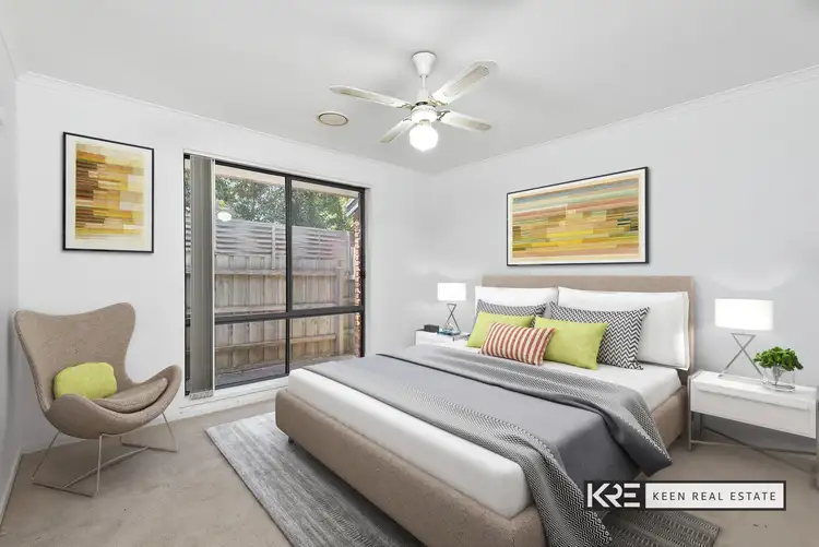 Sixth view of Homely house listing, 18 Springvalley Way, Narre Warren South VIC 3805