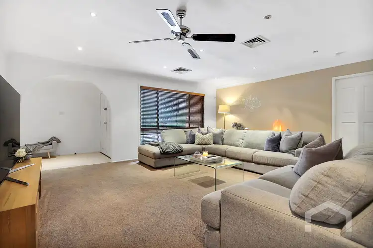 21 Hughes Avenue, Penrith NSW 2750