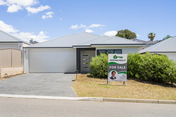 9 Catherine Street, Bentley WA 6102