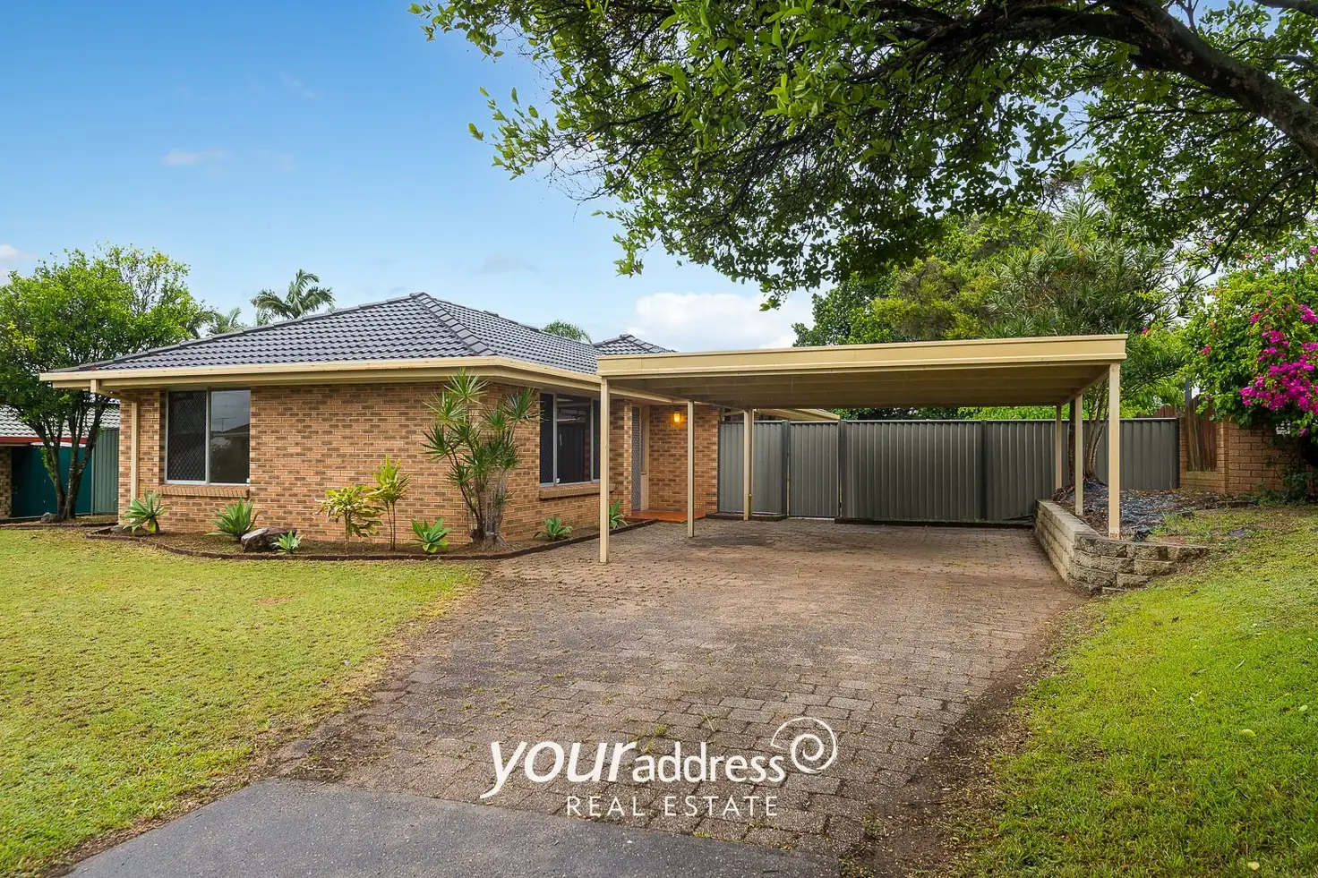 Main view of Homely house listing, 5 Dumaresq Street, Sunnybank Hills QLD 4109