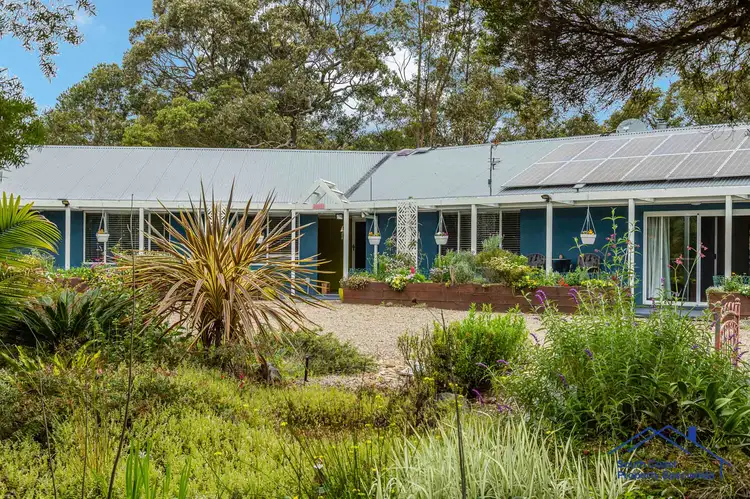 Second view of Homely house listing, 280 PERCY DAVIS DRIVE, Moruya NSW 2537
