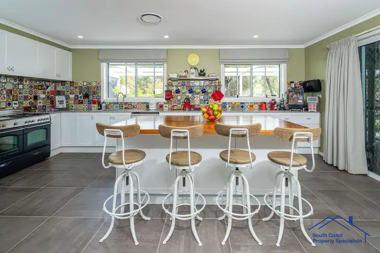 Sixth view of Homely house listing, 280 PERCY DAVIS DRIVE, Moruya NSW 2537