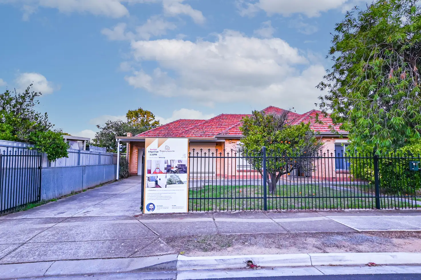 Main view of Homely house listing, 7 Welke Street, Klemzig SA 5087