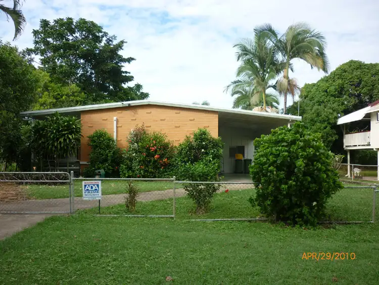 Main view of Homely house listing, 18 Johnson Street, Aitkenvale QLD 4814