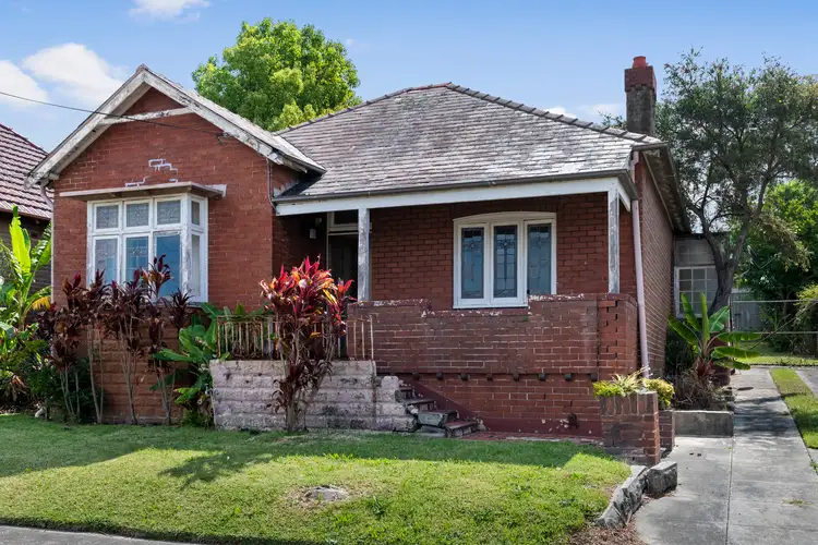 10 Burns Street, Croydon NSW 2132