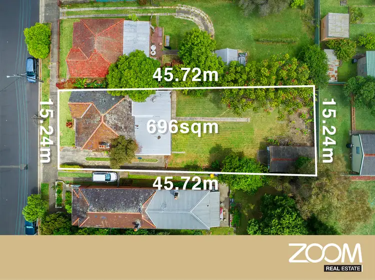 Third view of Homely house listing, 10 Burns Street, Croydon NSW 2132