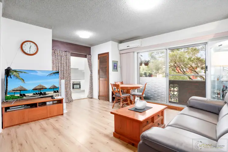 6/48-50 Manchester Street, Merrylands NSW 2160
