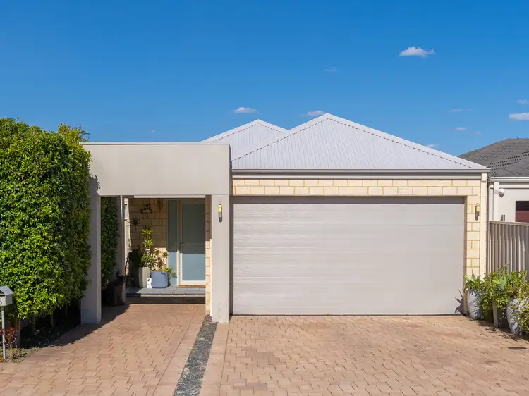 Main view of Homely house listing, 3B ABERDEEN TERRACE, Landsdale WA 6065