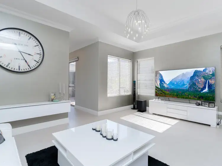 Third view of Homely house listing, 3B ABERDEEN TERRACE, Landsdale WA 6065