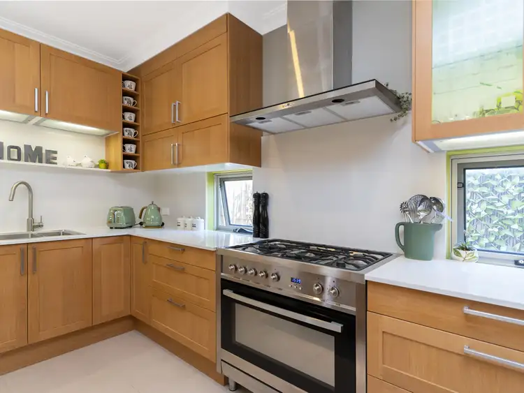 Seventh view of Homely house listing, 3B ABERDEEN TERRACE, Landsdale WA 6065