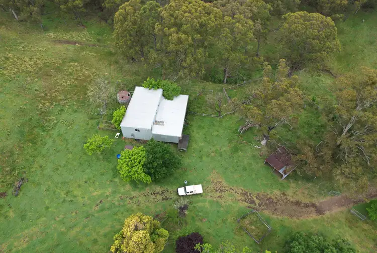 Main view of Homely rural property listing, LOT 4/1034 'Claremont East' Roma Road, Merriwa NSW 2329