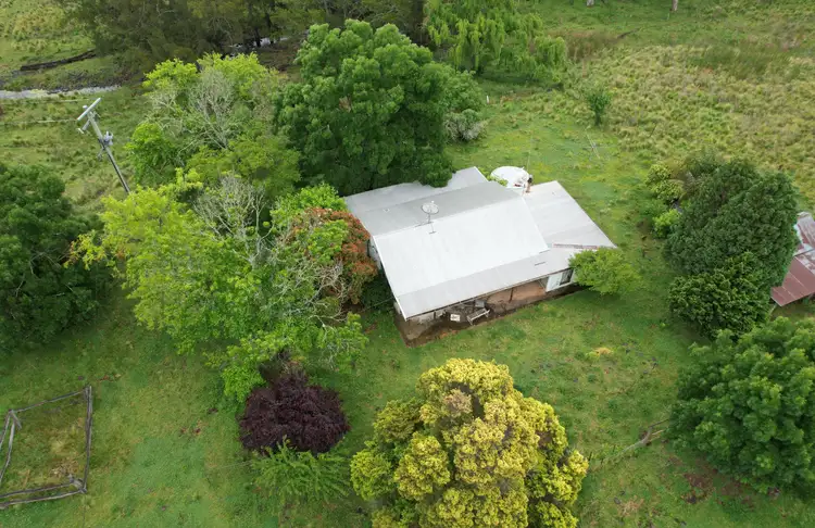 Second view of Homely rural property listing, LOT 4/1034 'Claremont East' Roma Road, Merriwa NSW 2329