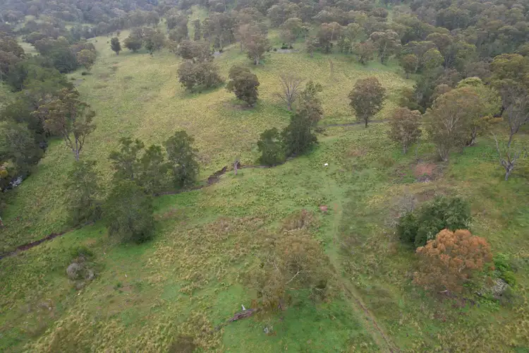 Third view of Homely rural property listing, LOT 4/1034 'Claremont East' Roma Road, Merriwa NSW 2329