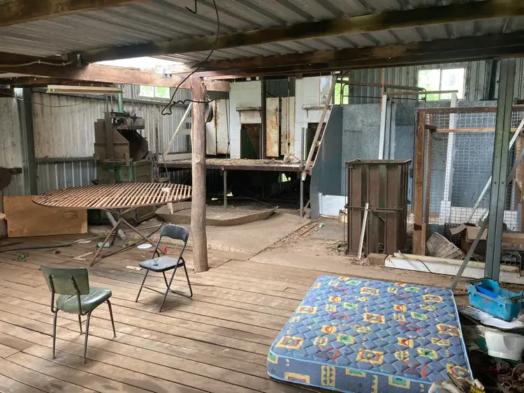 Fifth view of Homely rural property listing, LOT 4/1034 'Claremont East' Roma Road, Merriwa NSW 2329