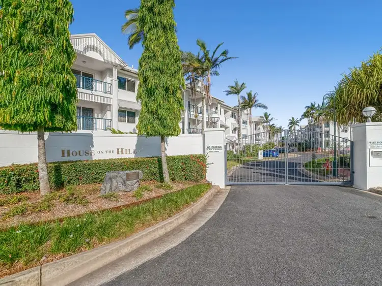 Second view of Homely apartment listing, 5/8-14 Munro Terrace, Mooroobool QLD 4870