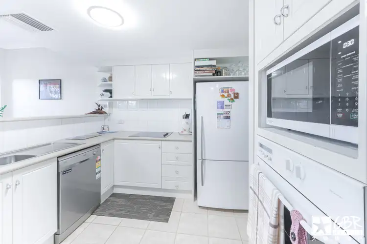 Third view of Homely apartment listing, 5/8-14 Munro Terrace, Mooroobool QLD 4870