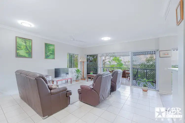 Fourth view of Homely apartment listing, 5/8-14 Munro Terrace, Mooroobool QLD 4870