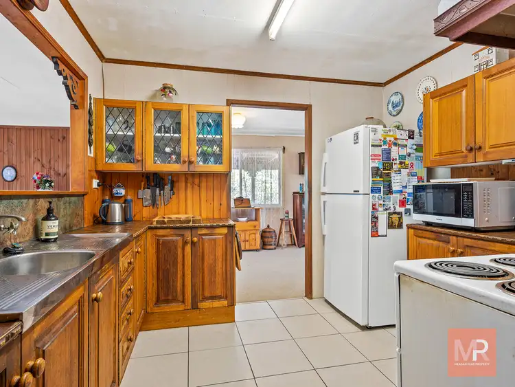 Sixth view of Homely house listing, 54 Dennis Road, Cedar Vale QLD 4285