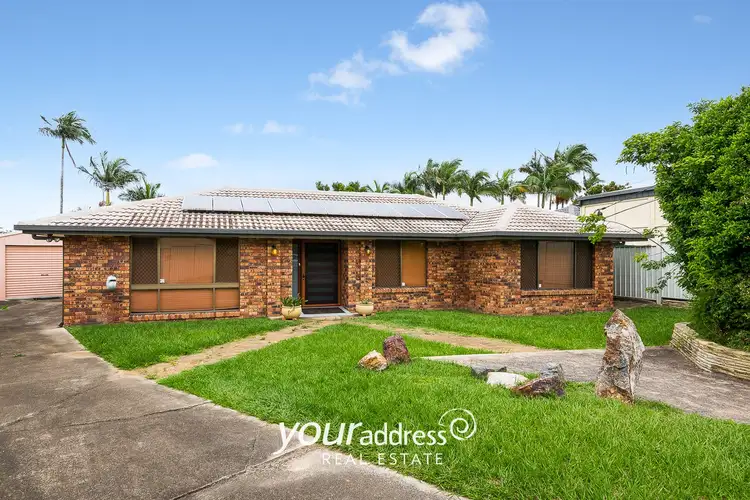 4 Soho Street, Hillcrest QLD 4118