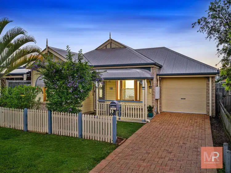 25 Bounty Street, Springfield Lakes QLD 4300