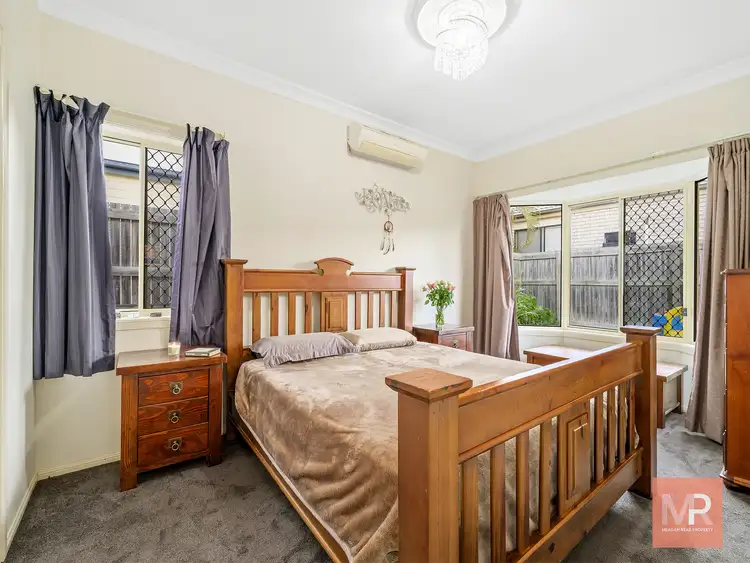 Sixth view of Homely house listing, 25 Bounty Street, Springfield Lakes QLD 4300
