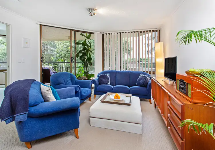 Second view of Homely apartment listing, 9/22 Corrimal Street, Wollongong NSW 2500