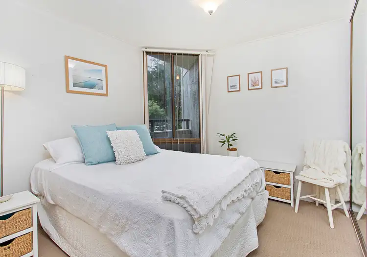 Fourth view of Homely apartment listing, 9/22 Corrimal Street, Wollongong NSW 2500