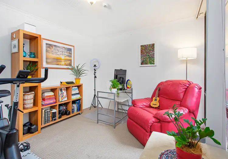 Fifth view of Homely apartment listing, 9/22 Corrimal Street, Wollongong NSW 2500
