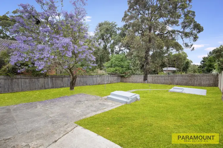 Fourth view of Homely house listing, 20 Collaroy Avenue, Peakhurst NSW 2210