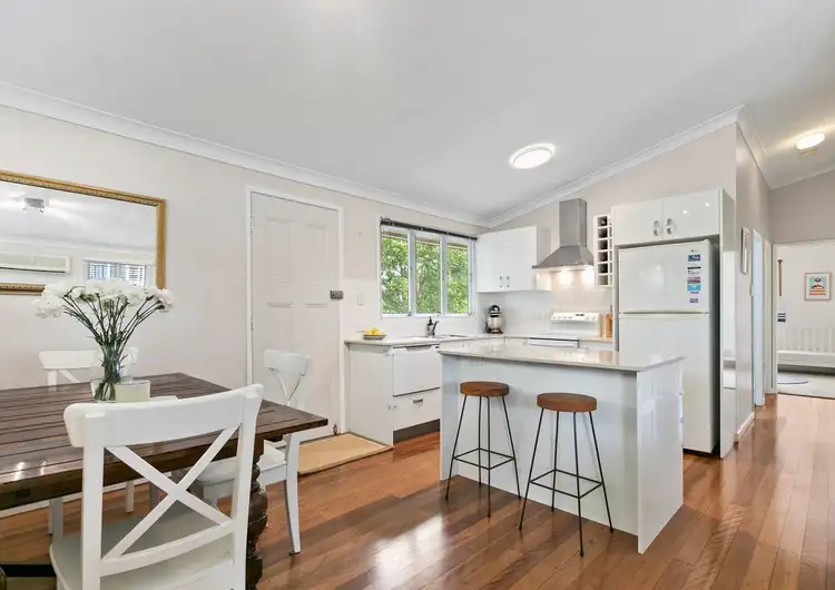 Third view of Homely house listing, 61 Burns Parade, Chapel Hill QLD 4069