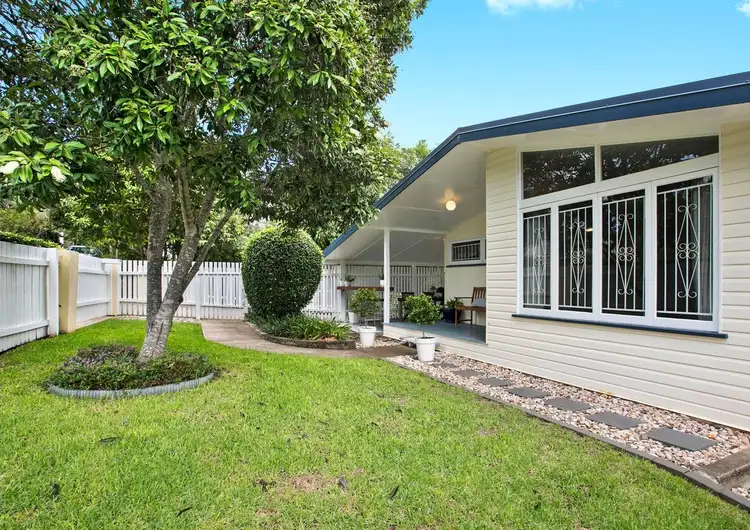 Fifth view of Homely house listing, 61 Burns Parade, Chapel Hill QLD 4069