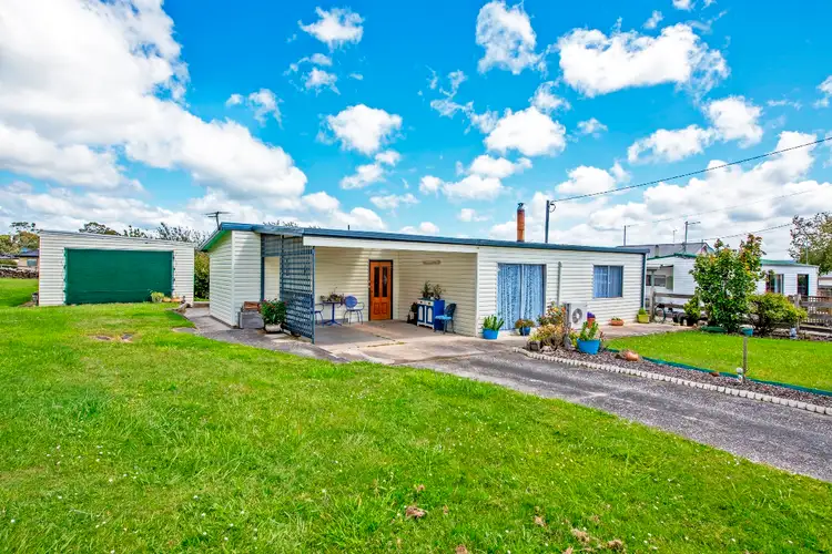 Main view of Homely house listing, 12 Rocklyn Road, Smithton TAS 7330