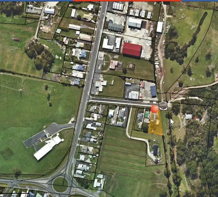 Second view of Homely house listing, 12 Rocklyn Road, Smithton TAS 7330