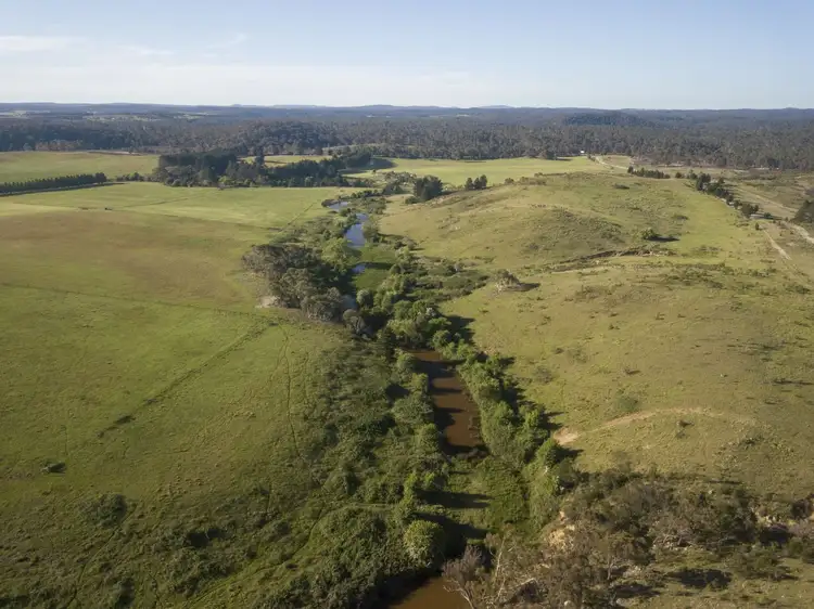 Main view of Homely rural property listing, 308 Spa Road, Windellama NSW 2580